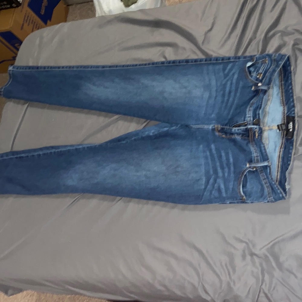 Torrid Jeans